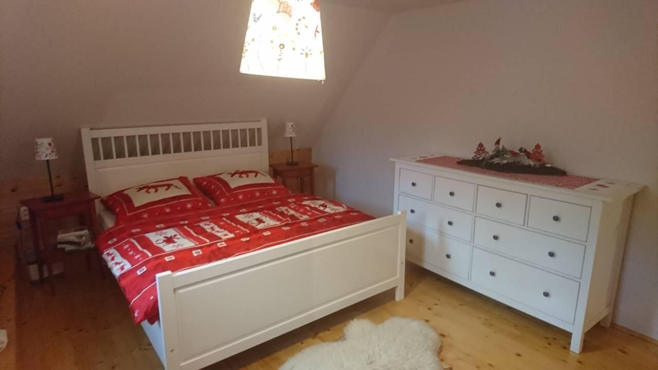 Chata Obsivanka Terchová Extérieur photo